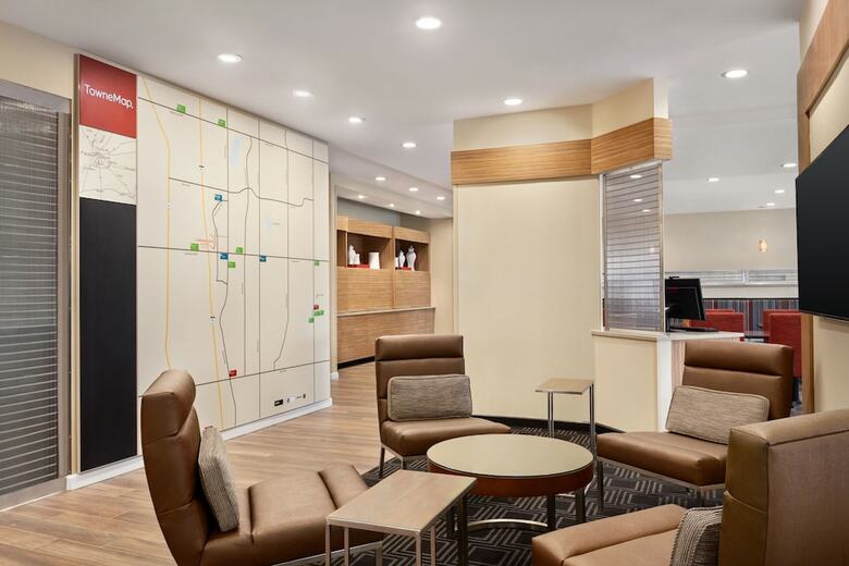 Hotel Towneplace Suites By Marriott Memphis Southaven