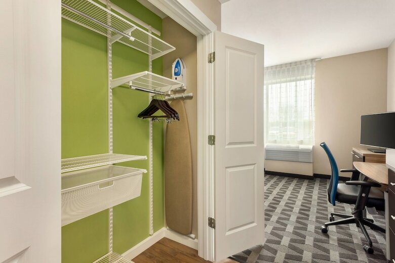 Hotel Towneplace Suites By Marriott Memphis Southaven