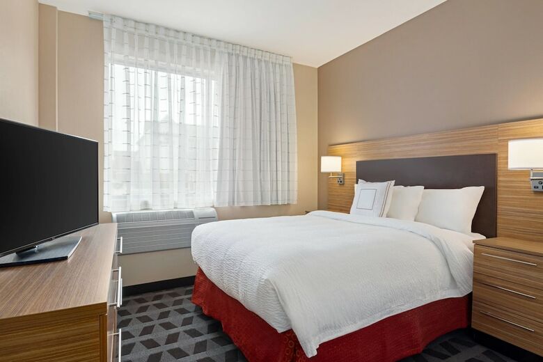 Hotel Towneplace Suites By Marriott Memphis Southaven