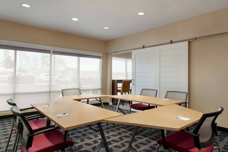 Hotel Towneplace Suites By Marriott Memphis Southaven