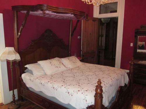 Bed & Breakfast Baer House Inn