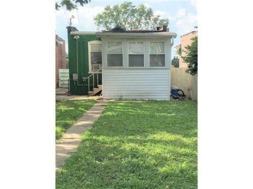 Sunny 1 Bedroom Home Near Tower Grove Park