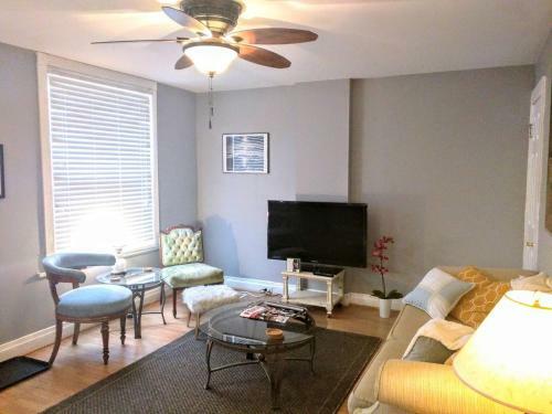 Sunny 1 Bedroom Home Near Tower Grove Park