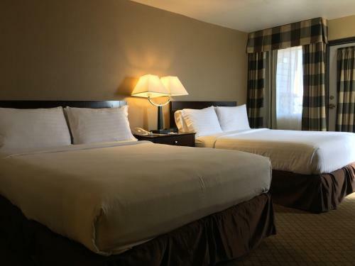 Hotel Holiday Inn Express Fallon