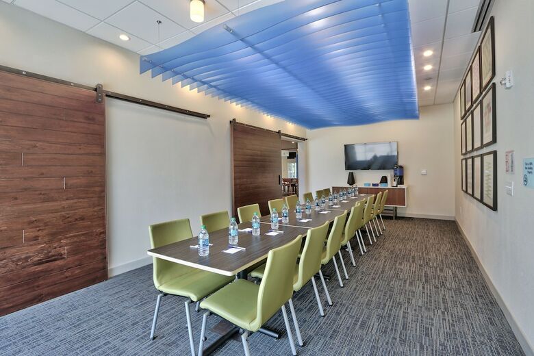 Hotel Holiday Inn Express & Suites - Roswell