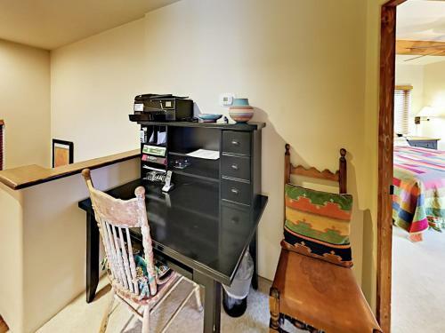 Apartamento 106 Monte Vista Place Condo Unit B