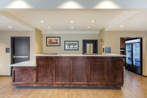 Hotel Comfort Inn & Suites Schenectady - Scotia