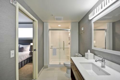 Hotel Home2 Suites By Hilton Minneapolis-eden Prairie