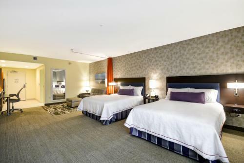 Hotel Home2 Suites By Hilton Minneapolis-eden Prairie