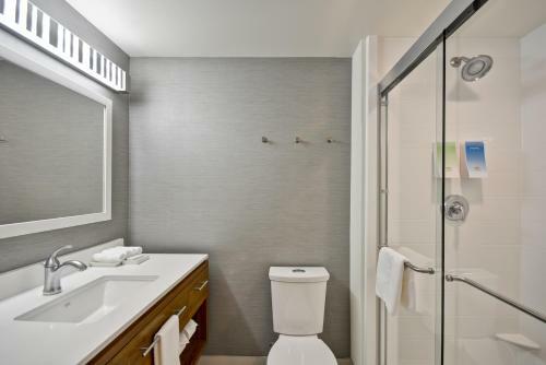 Hotel Home2 Suites By Hilton Minneapolis-eden Prairie