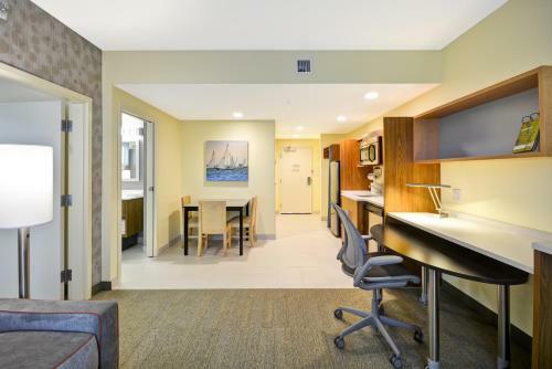 Hotel Home2 Suites By Hilton Minneapolis-eden Prairie