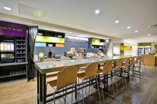 Hotel Home2 Suites By Hilton Minneapolis-eden Prairie