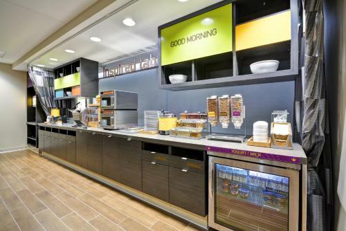 Hotel Home2 Suites By Hilton Minneapolis-eden Prairie
