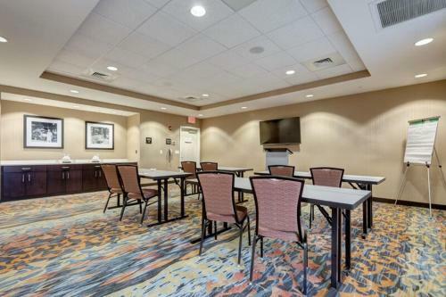 Hotel Hampton Inn-st. Louis Wentzville, Mo