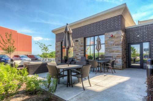 Hotel Hampton Inn-st. Louis Wentzville, Mo