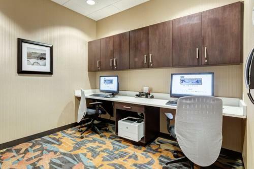 Hotel Hampton Inn-st. Louis Wentzville, Mo