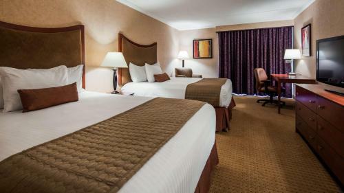 Best Western Plus Oswego Hotel And Conference Center