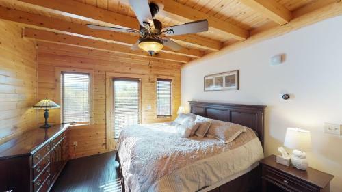 Lake Placid & Whiteface Grand Jay Lodge