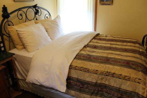 The Gridley Inn B&B
