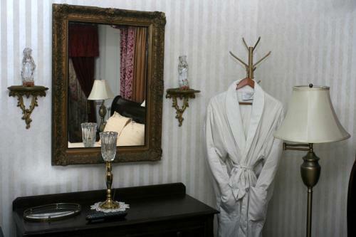 The Gridley Inn B&B