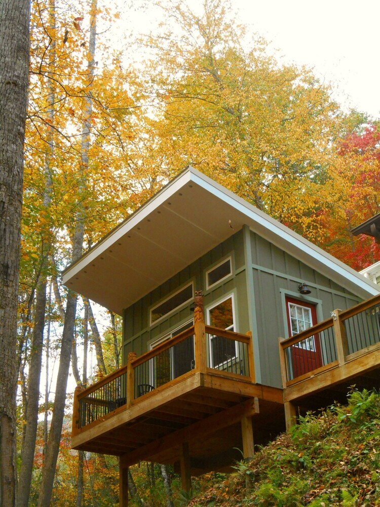 The Owl's Perch
