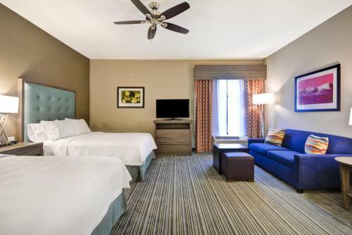 Hotel Homewood Suites By Hilton Rocky Mount