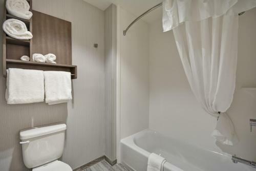 Hotel Homewood Suites By Hilton Rocky Mount