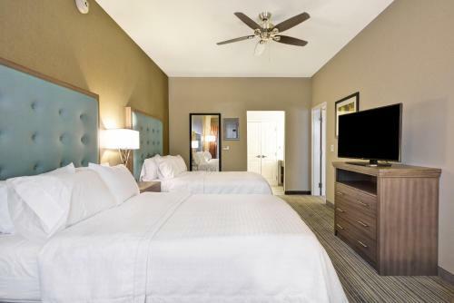 Hotel Homewood Suites By Hilton Rocky Mount