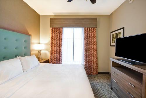 Hotel Homewood Suites By Hilton Rocky Mount