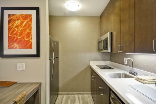 Hotel Homewood Suites By Hilton Rocky Mount