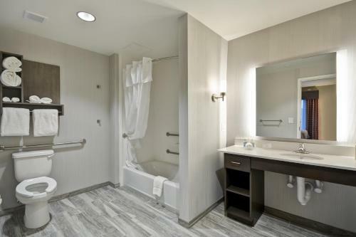 Hotel Homewood Suites By Hilton Rocky Mount