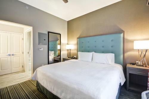 Hotel Homewood Suites By Hilton Rocky Mount