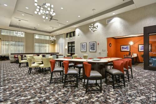 Hotel Homewood Suites By Hilton Rocky Mount
