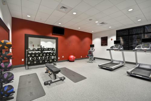 Hotel Homewood Suites By Hilton Rocky Mount