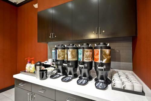 Hotel Homewood Suites By Hilton Rocky Mount