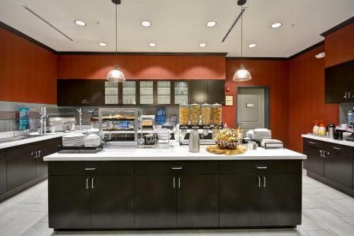 Hotel Homewood Suites By Hilton Rocky Mount