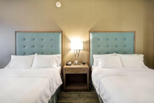 Hotel Homewood Suites By Hilton Rocky Mount