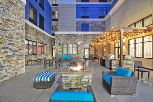 Hotel Homewood Suites By Hilton Rocky Mount