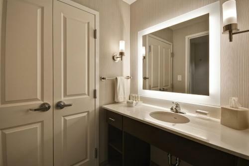 Hotel Homewood Suites By Hilton Rocky Mount