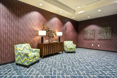 Hotel Homewood Suites By Hilton Rocky Mount