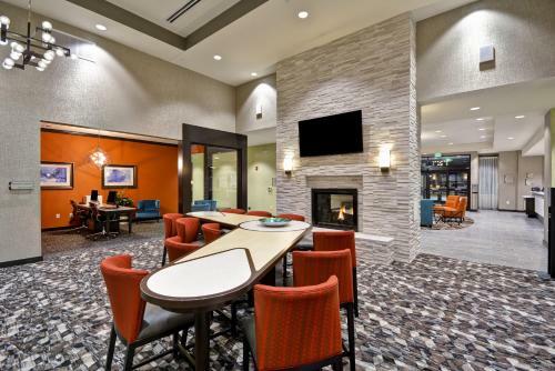 Hotel Homewood Suites By Hilton Rocky Mount