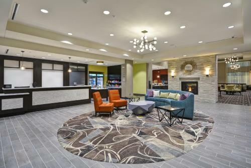 Hotel Homewood Suites By Hilton Rocky Mount
