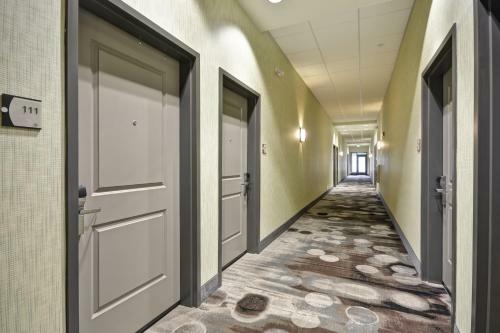 Hotel Homewood Suites By Hilton Rocky Mount