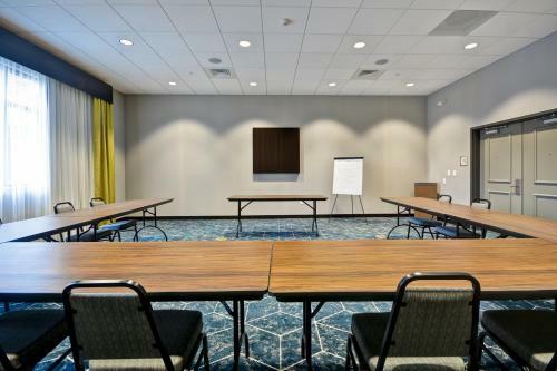 Hotel Homewood Suites By Hilton Rocky Mount