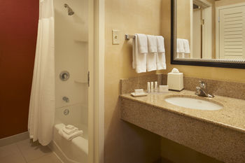Hotel Courtyard Chicago Lincolnshire