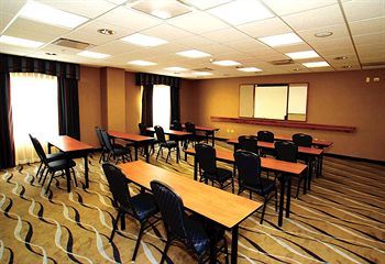 Hotel Hampton Inn & Suites Chicago Deer Park