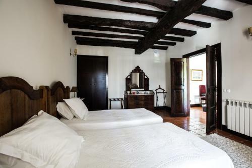 Hostal Solar Do Morgado Oliveira