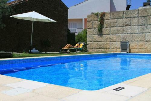 Hostal Solar Do Morgado Oliveira