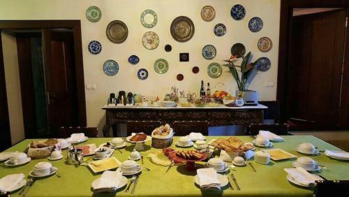 Hostal Solar Do Morgado Oliveira