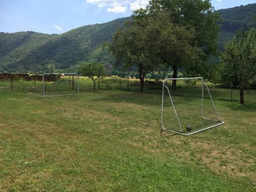 Hostal Penzi�n Bern�th